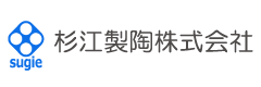 杉江製陶株式会社